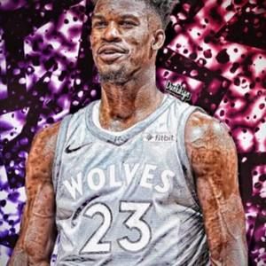 Meet your Posher, Ricky